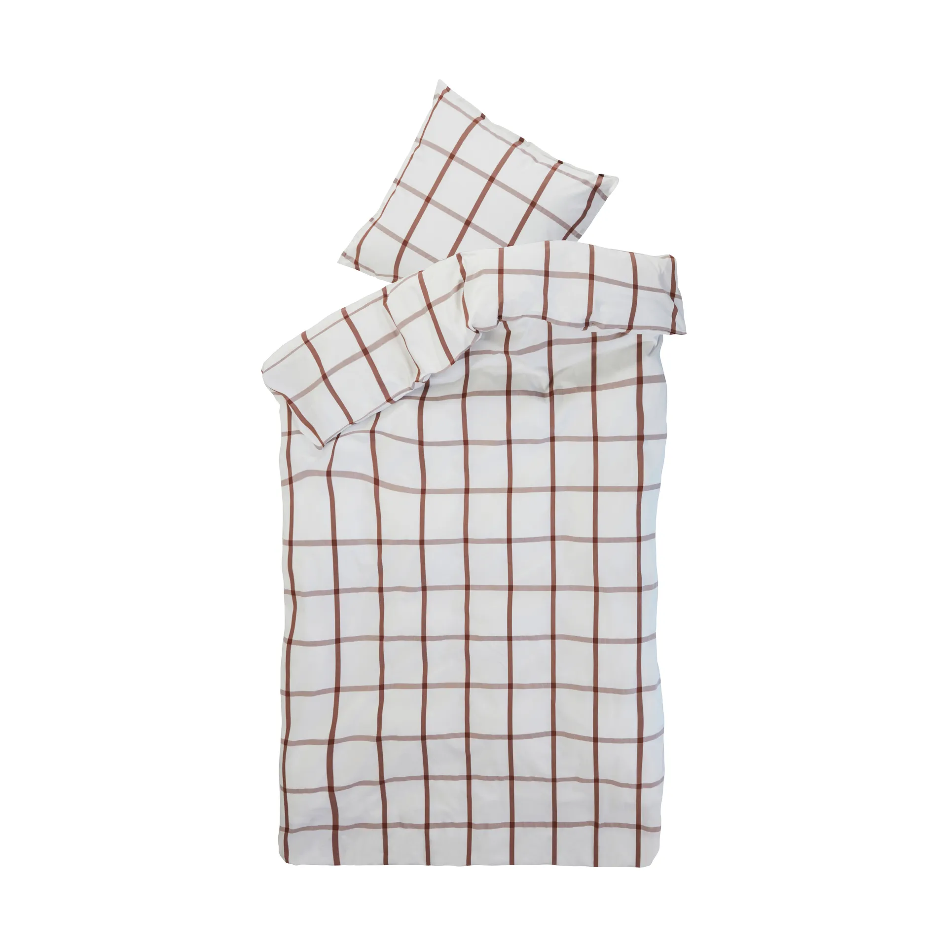 Astrid bäddset 150x210 cm, Berry byNORD