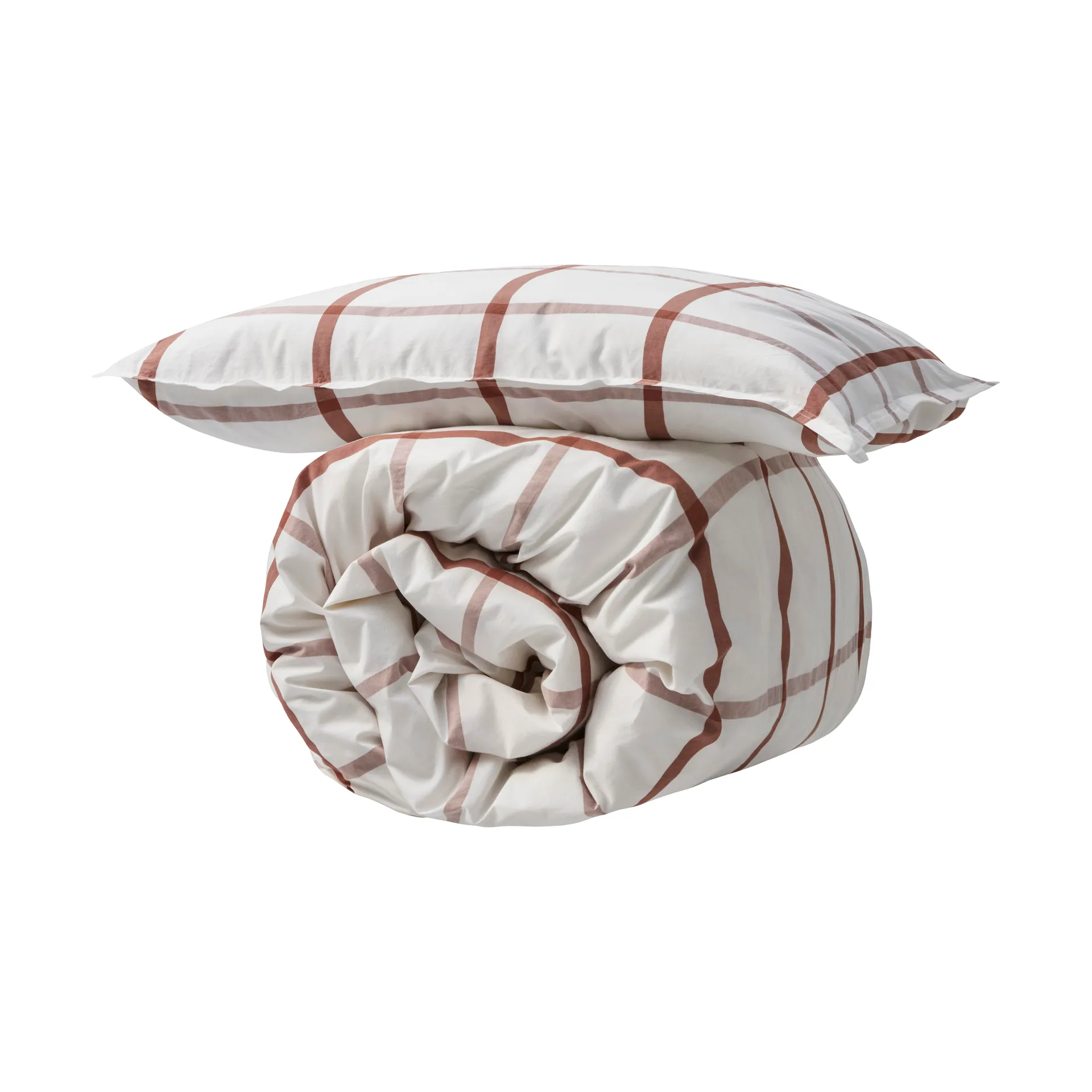 Astrid bäddset 150x210 cm, Berry byNORD