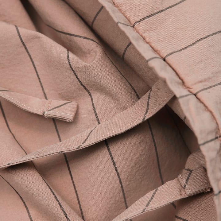 Dagny bäddset, Straw-bark byNORD