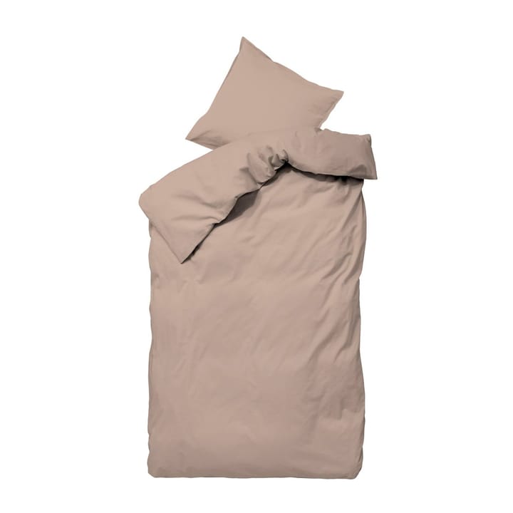 Ingrid bäddset 150x210 cm - Straw - ByNORD
