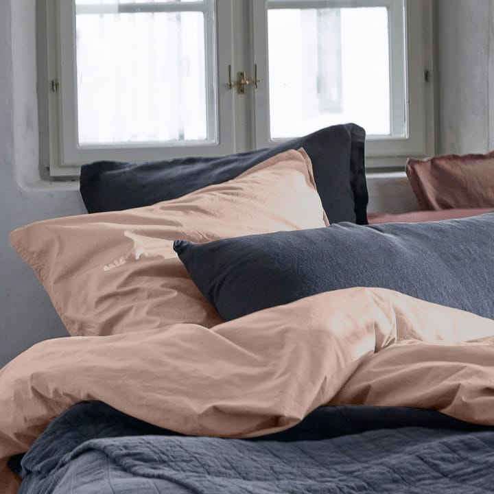 Ingrid bäddset 150x210 cm, Straw byNORD