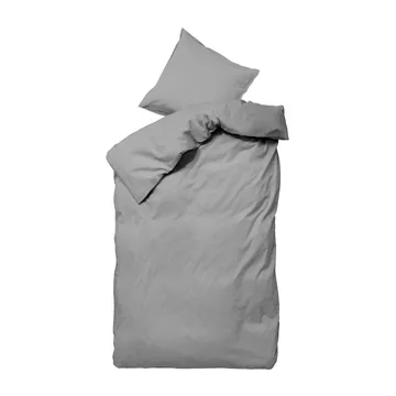 Ingrid bäddset 150x210 cm - Thunder - byNORD