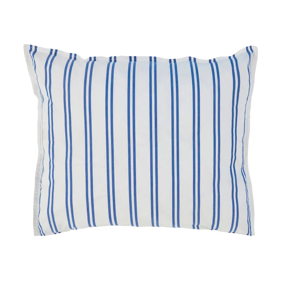 Liva örngott 50x60 cm, Ocean byNORD