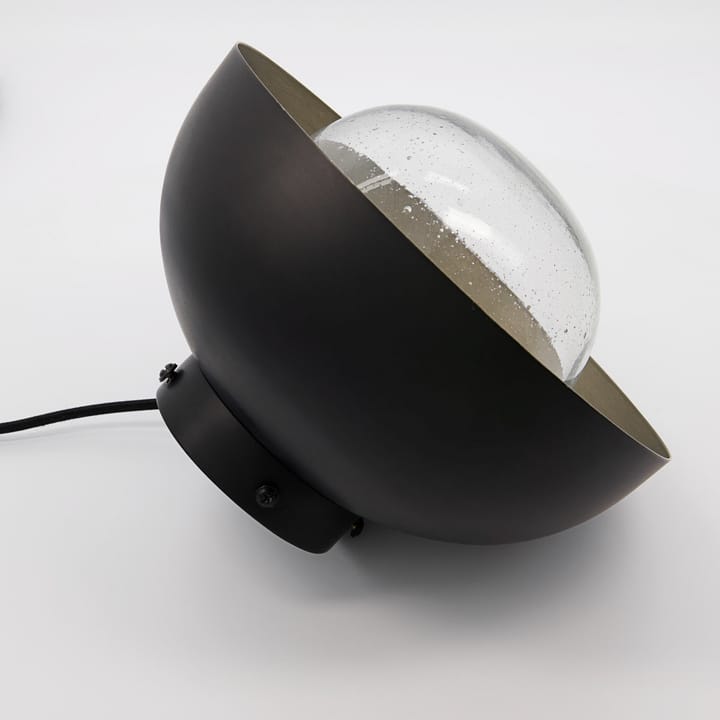 Midtre vägglampa, Coal byNORD