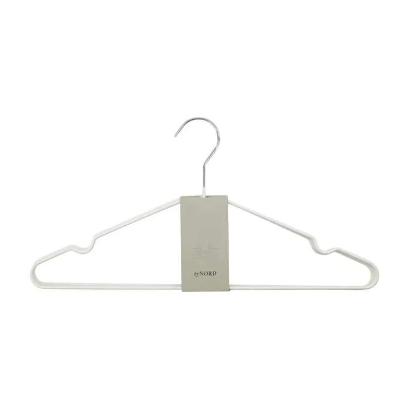 Nordre galge 3-pack, Snow byNORD