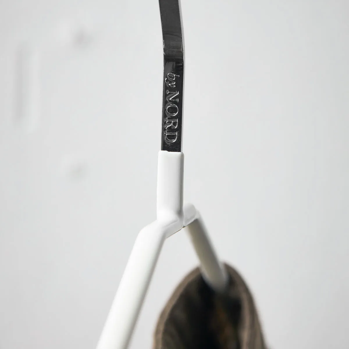 Nordre galge 3-pack, Snow byNORD