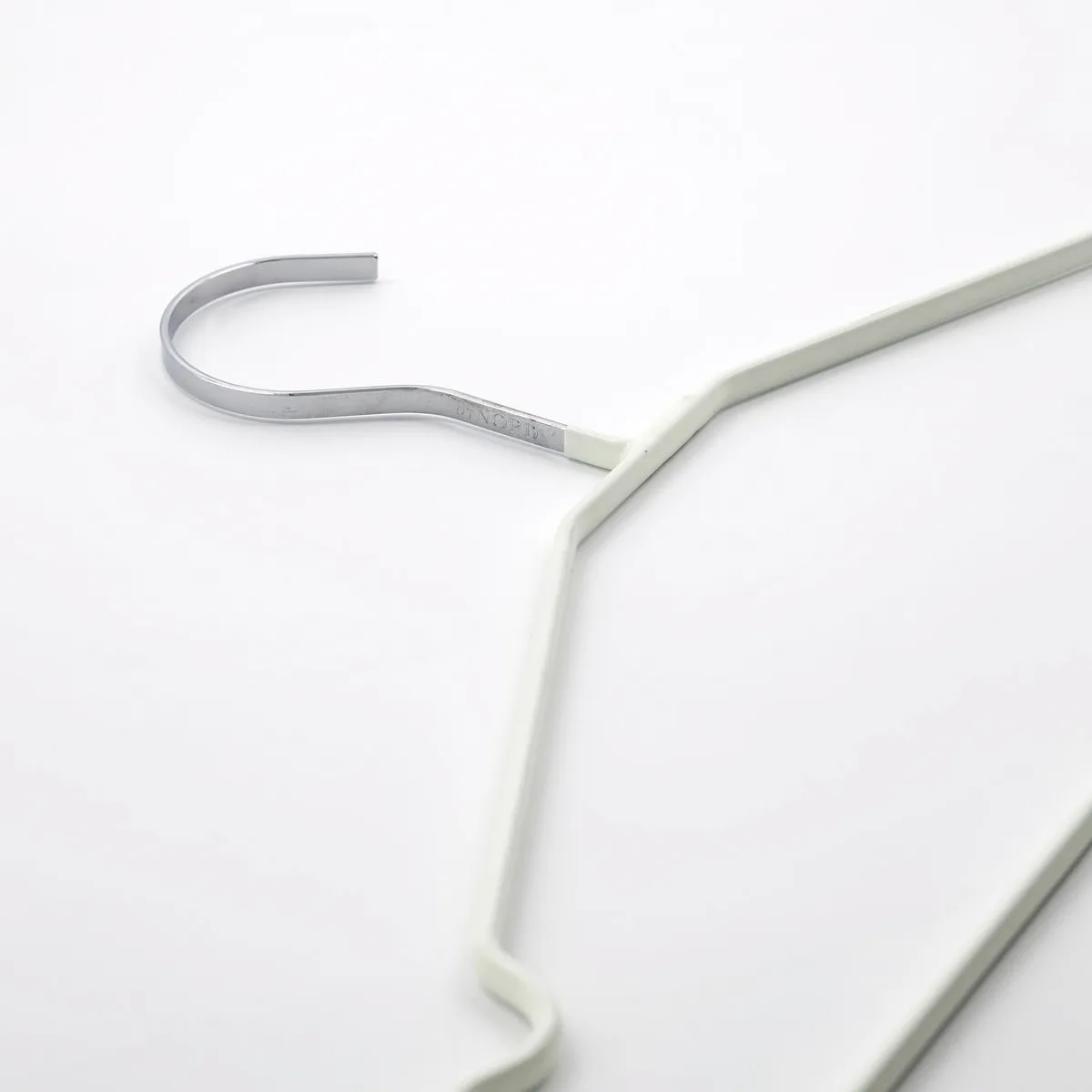 Nordre galge 3-pack, Snow byNORD