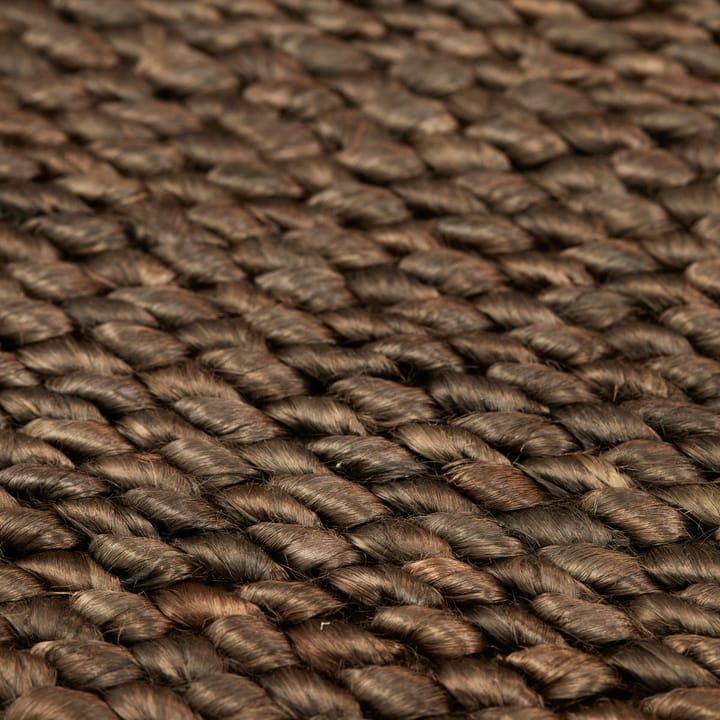 Sigrid matta 60x90 cm, Bark byNORD
