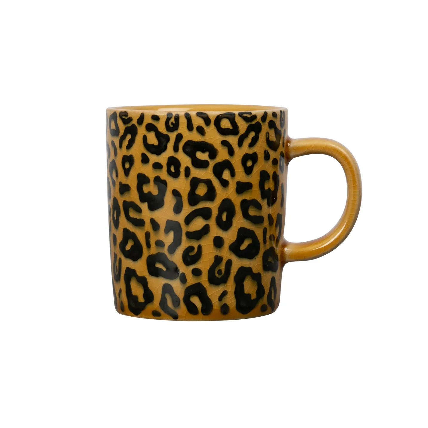 Amaya mugg, Brun Byon