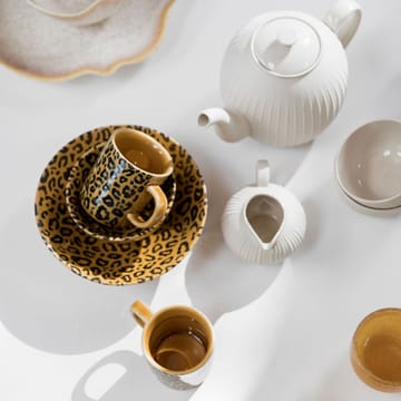 Amaya mugg - Brun - Byon