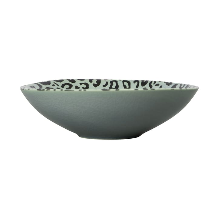 Amaya skål 18 cm, Blå Byon