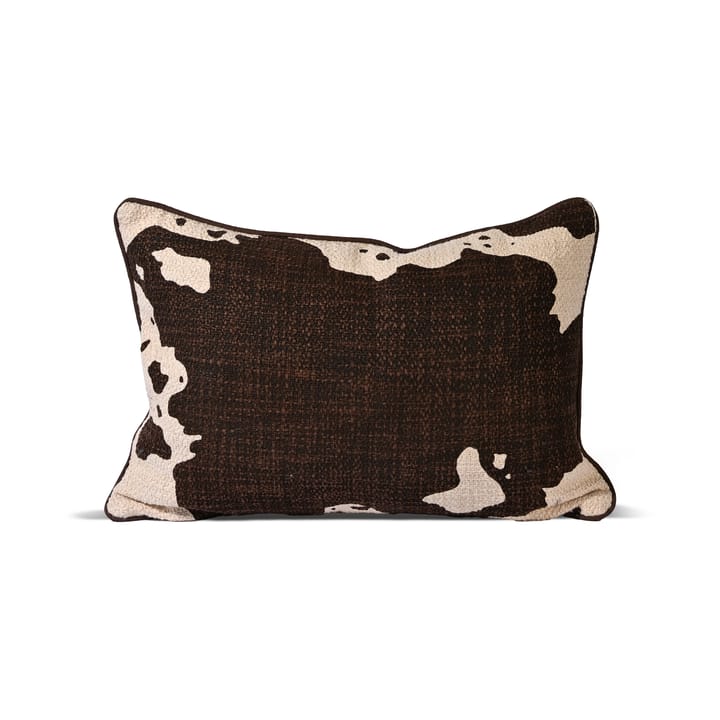 Anima kudde L 40x60 cm - Cow - Byon