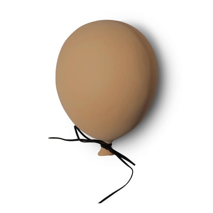 Balloon dekoration 23 cm, Dijon Byon