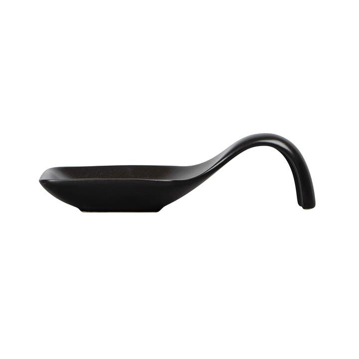 Blackroot serveringssked, Svart Byon