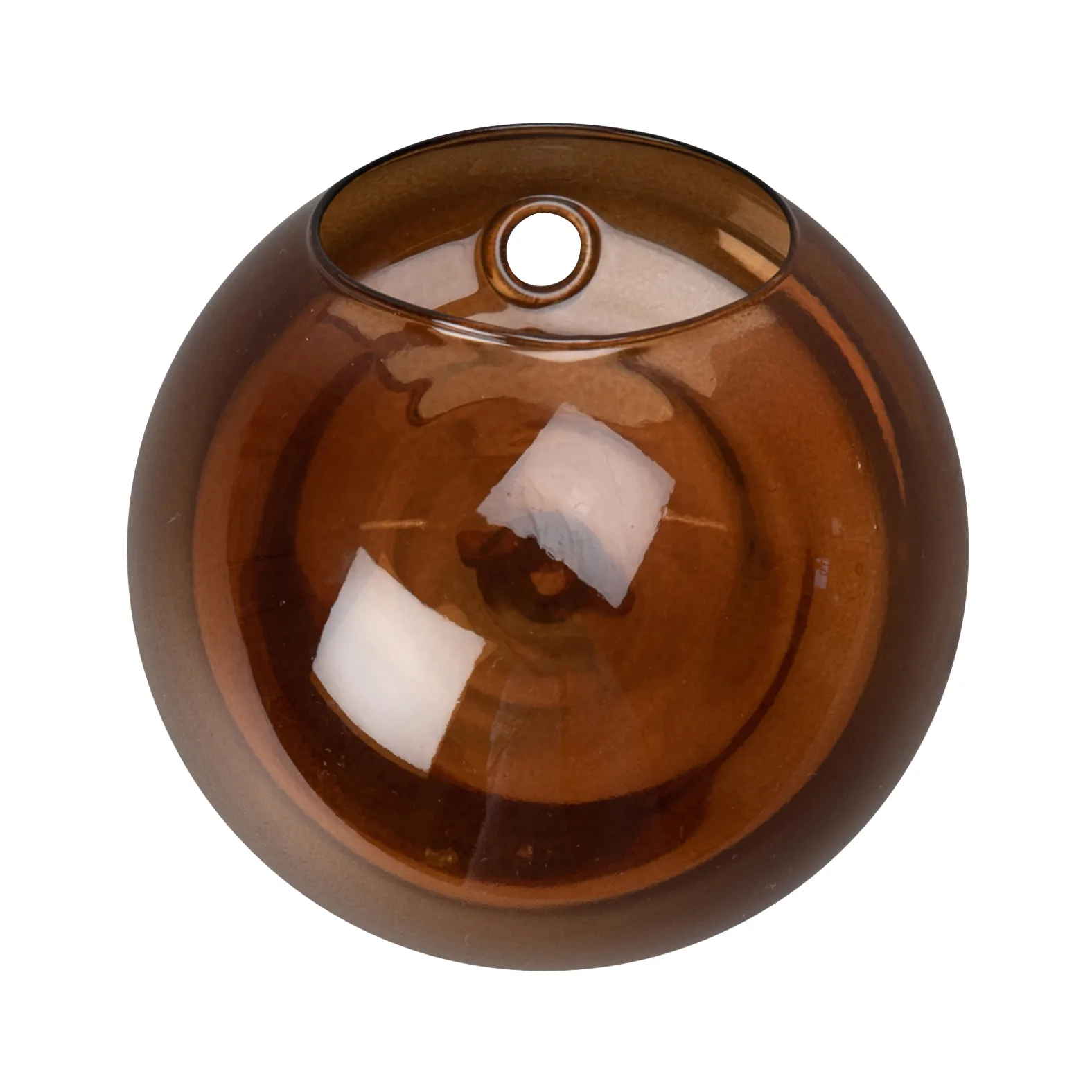 Bliss väggvas 13 cm, Amber Byon