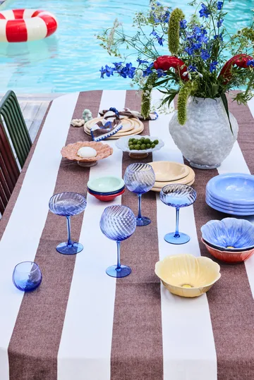 Bubba duk 150x280 cm - Oyster - Byon