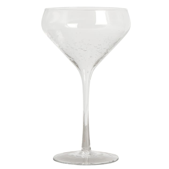 Bubbles champagneglas kupad - 26 cl - Byon