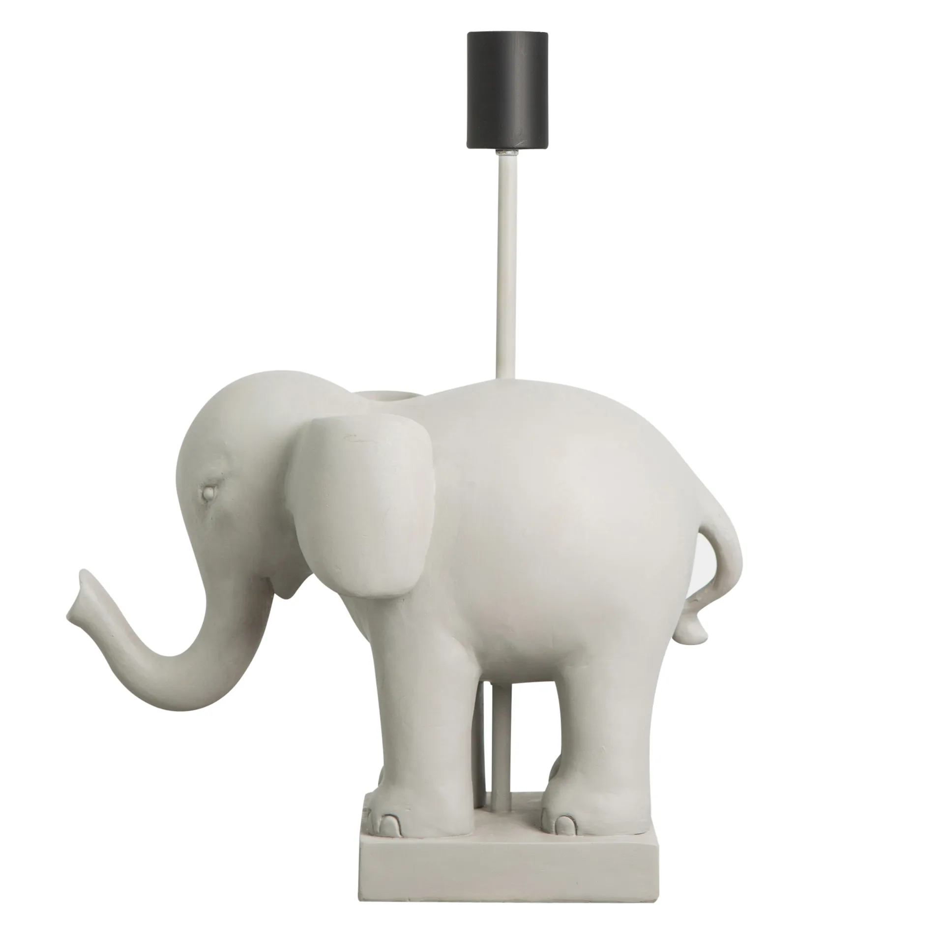 Byon lampfot djur, Elefant Byon
