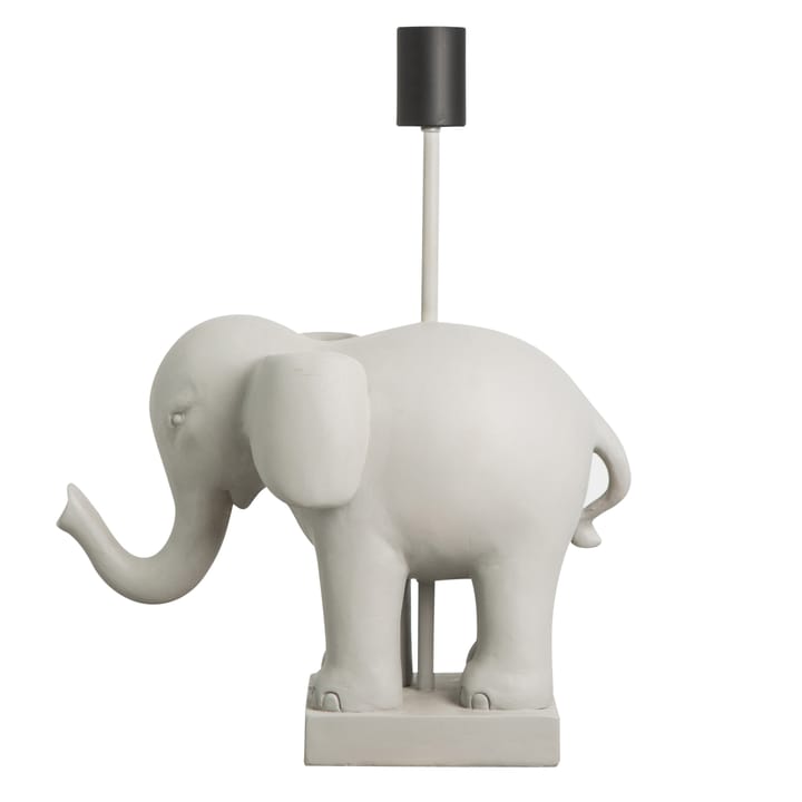 Byon lampfot djur, Elefant Byon