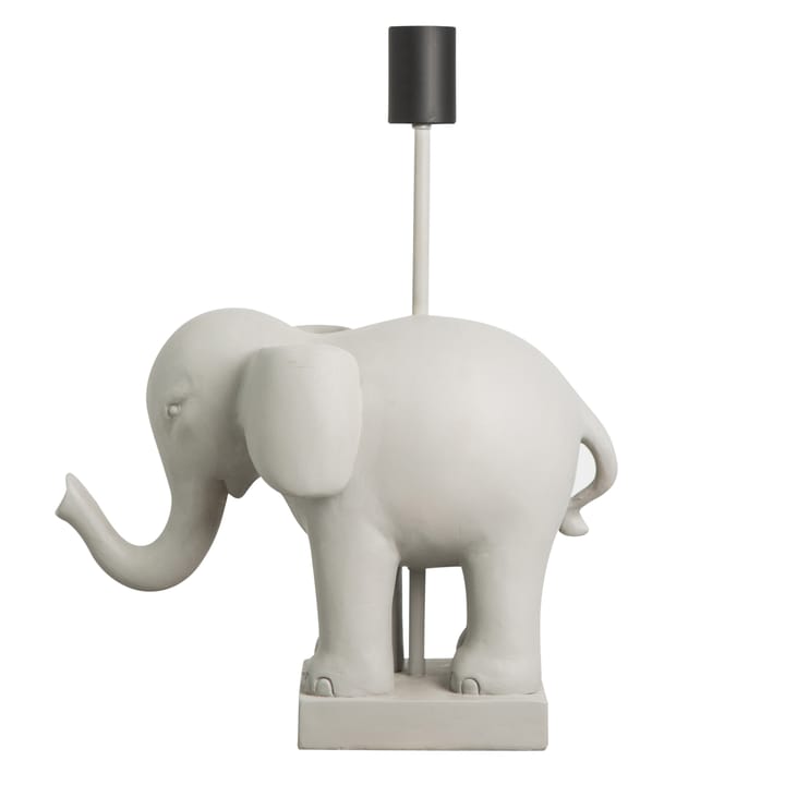 Byon lampfot djur - Elefant - Byon