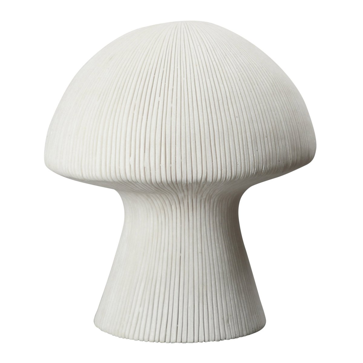 Byon Mushroom bordslampa Vit | Skandinavisk Design | Bordslampor | Vit