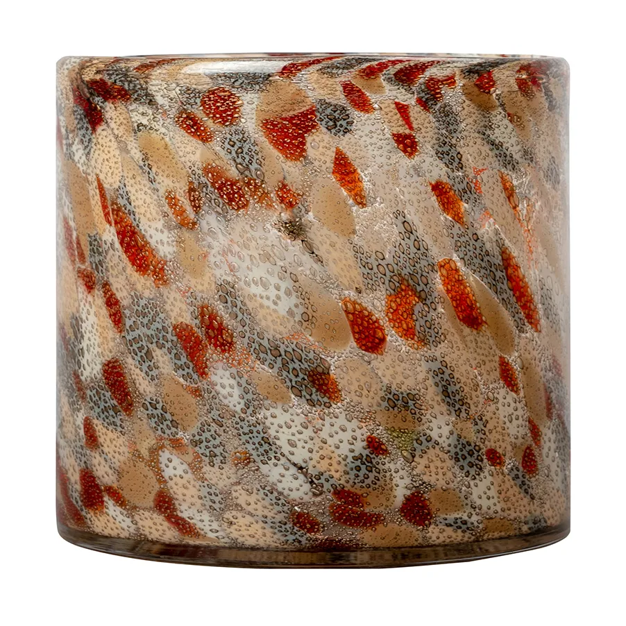 Calore ljuslykta XS Ø10 cm, Multi Byon