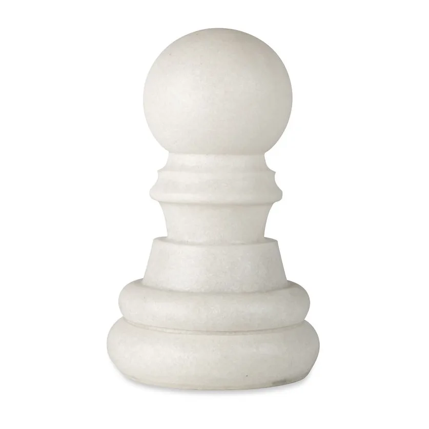 Chess Pawn bordslampa, White Byon