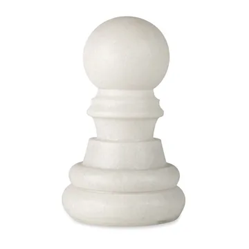Chess Pawn bordslampa - White - Byon