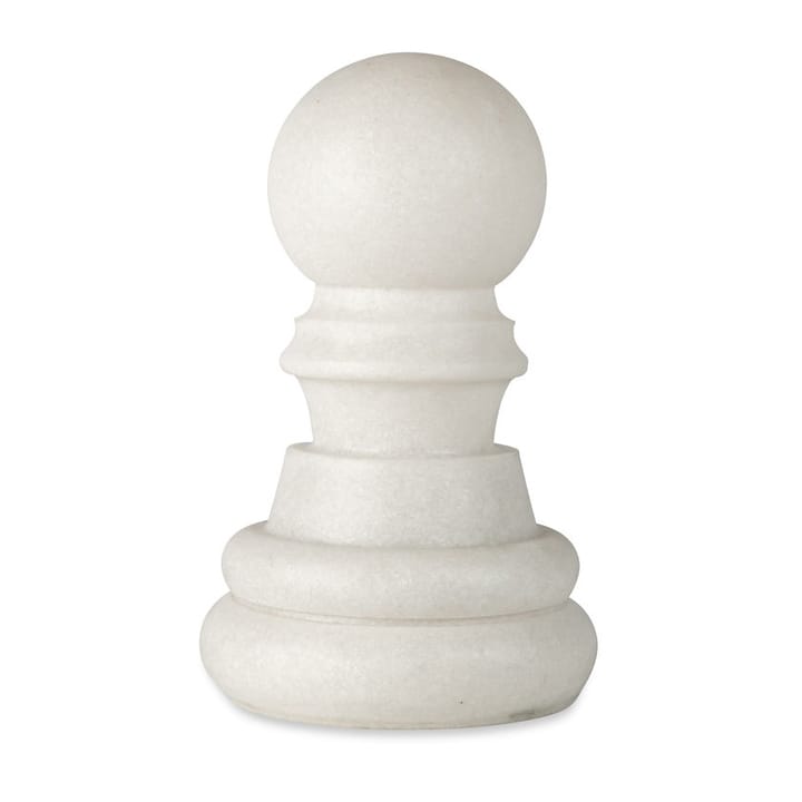 Chess Pawn bordslampa - White - Byon
