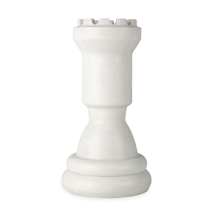 Chess Queen bordslampa, White Byon