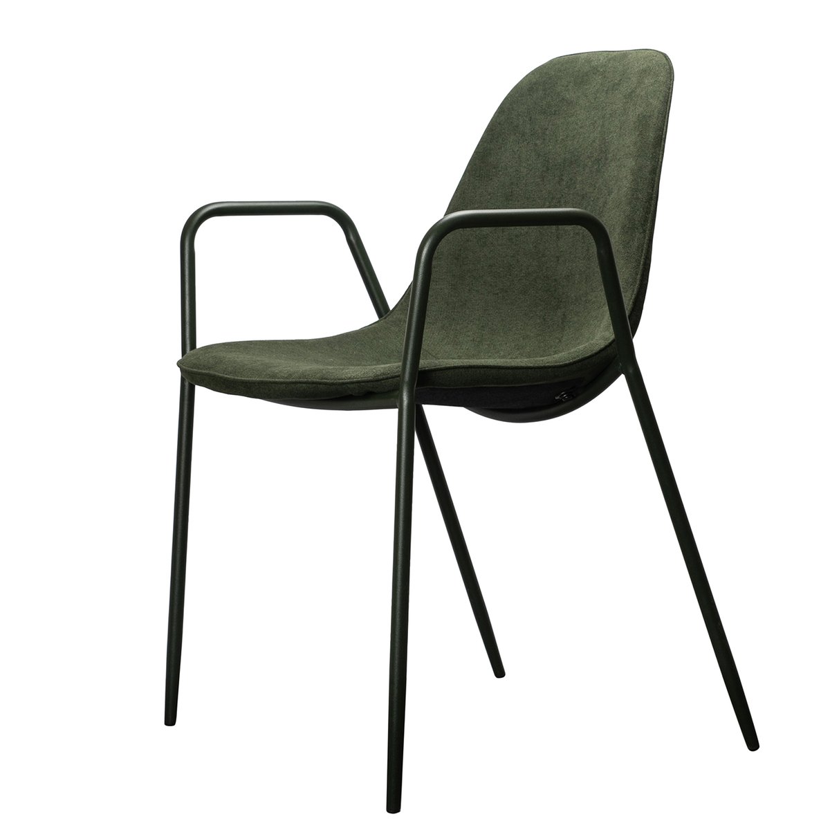 Byon Chris matstol Grön | Skandinavisk Design | Stolar | Grön
