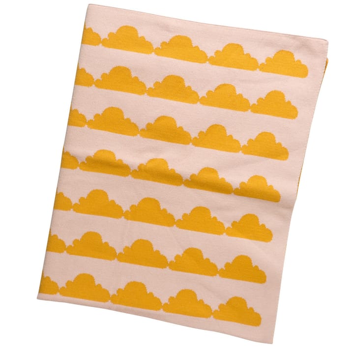 Cloud barnfilt, Rosa Byon