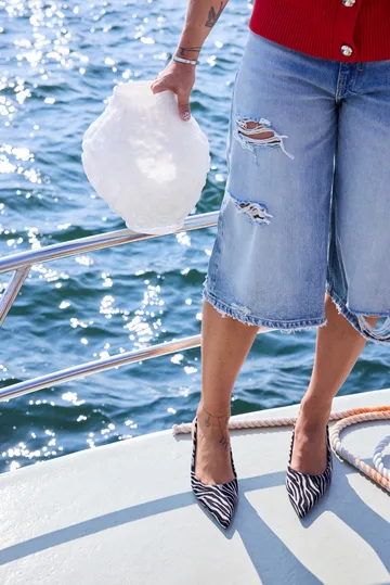 Corallo vas M 26x28x27 cm - Benvit - Byon