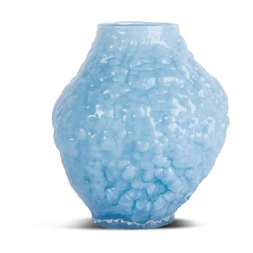 Corallo vas S 19x17x20,5 cm - Ljusblå - Byon