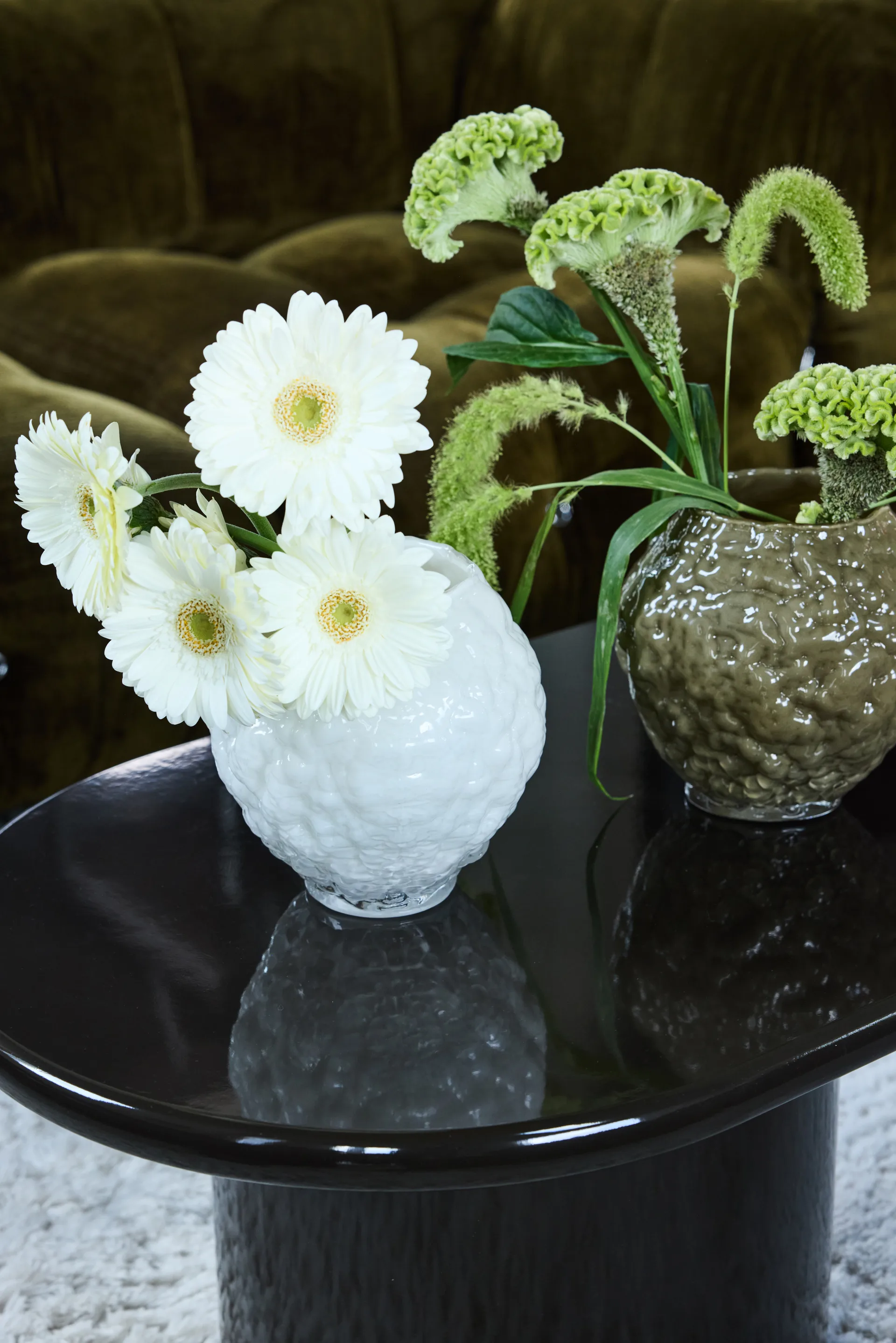 Corallo vas XS 19x17x17,5 cm, Benvit Byon