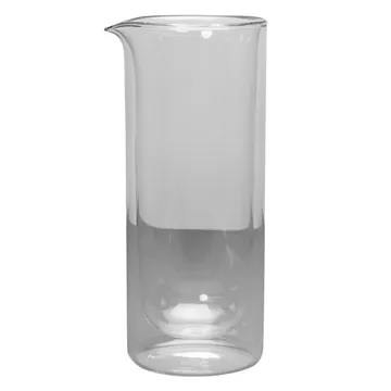 Curve karaff - Klar - Byon