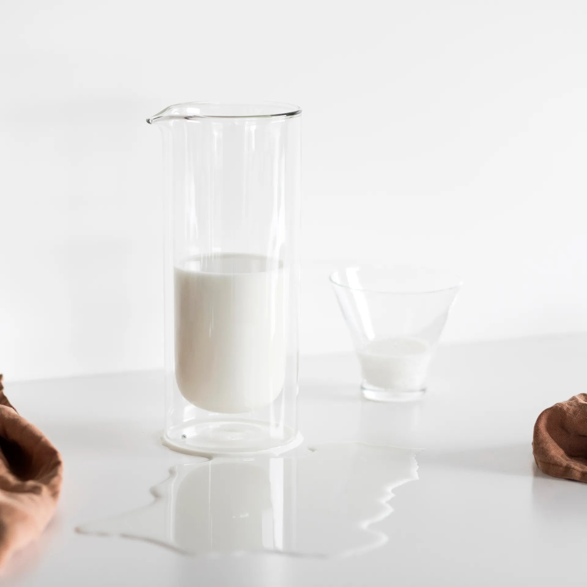 Curve karaff, Klar Byon