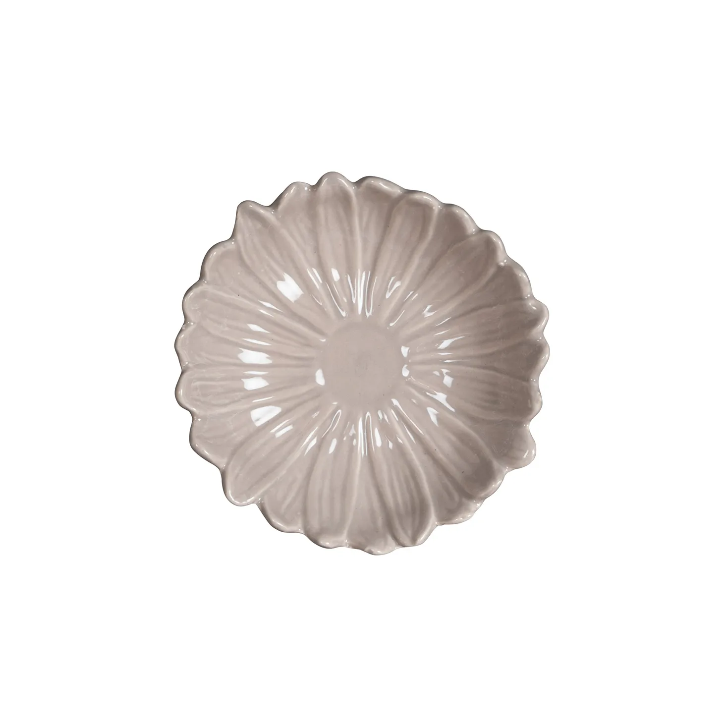 Fiona skål 14 cm, Beige Byon