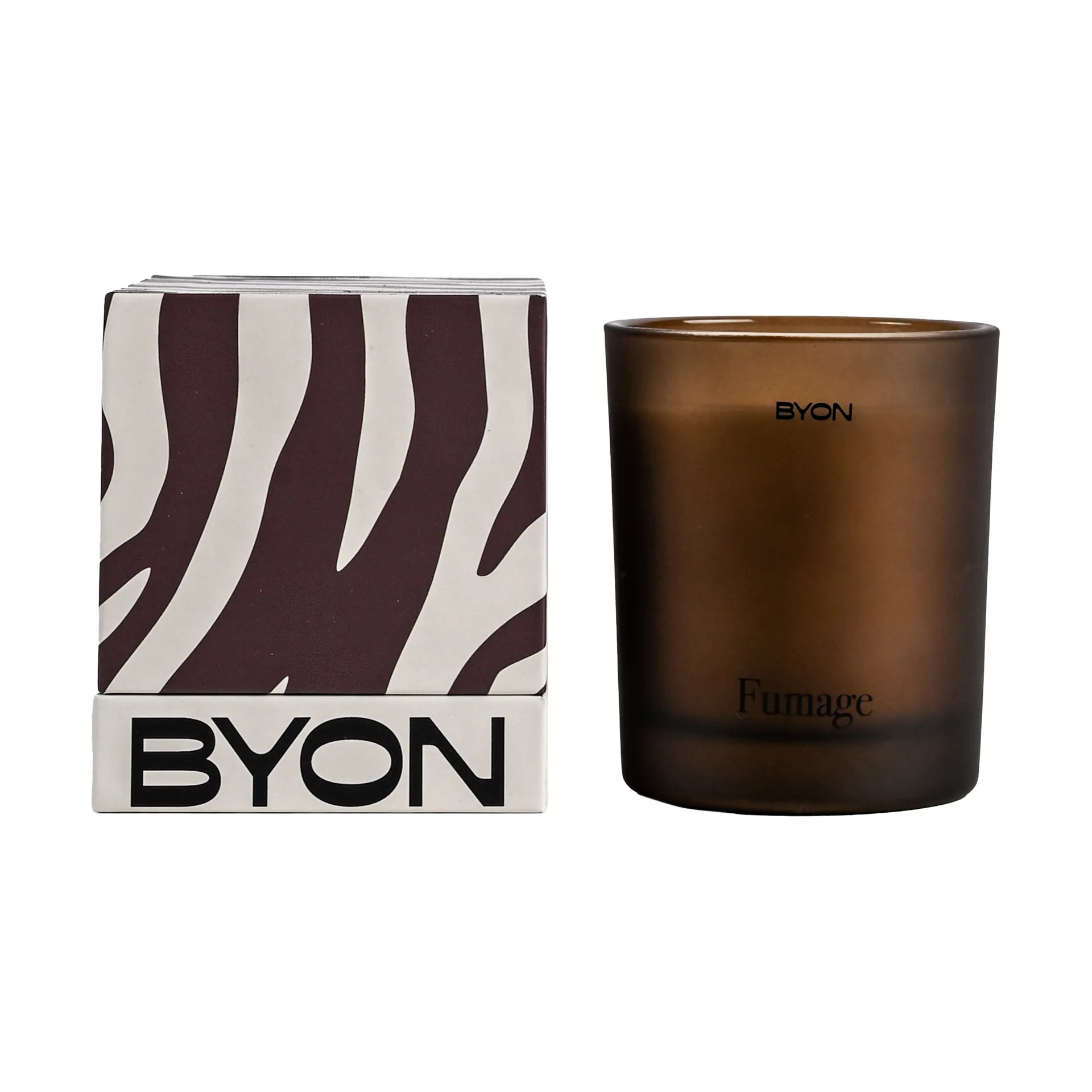 Fumage doftljus, 30 h Byon