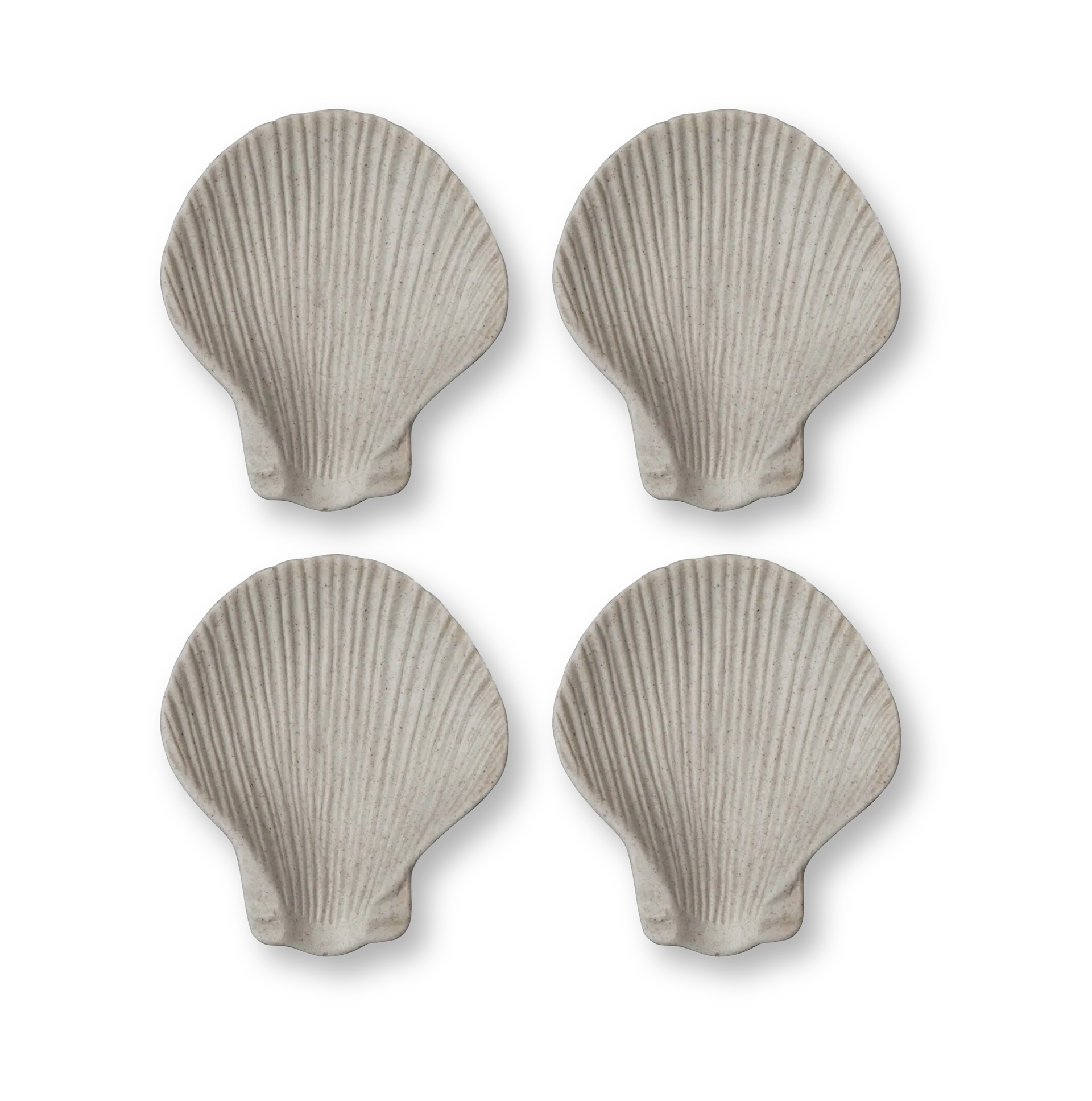 Fumiko hållare till ätpinnar 4-pack, Beige Byon