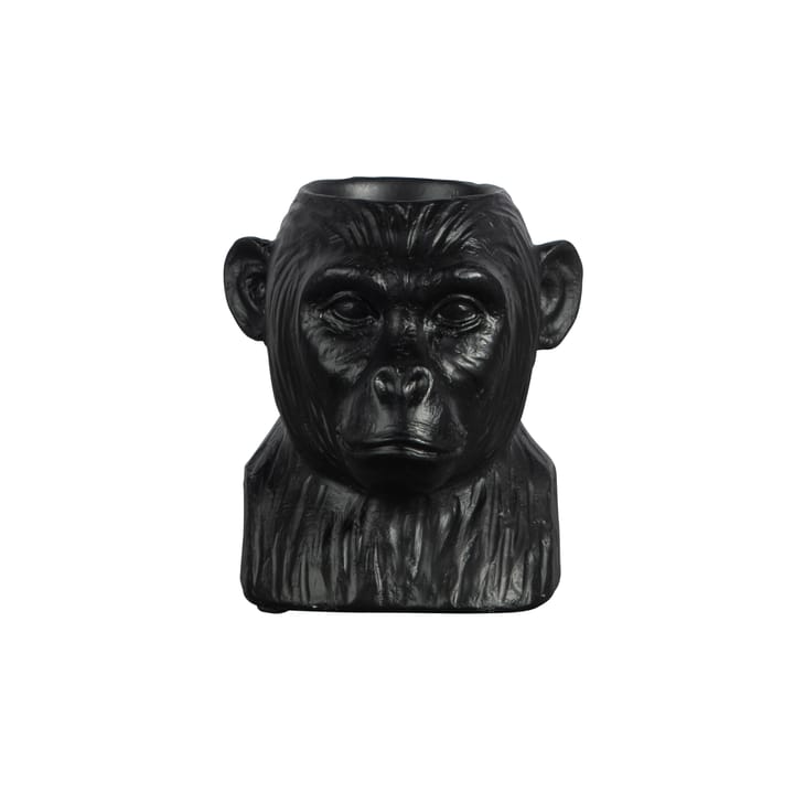 Gorilla dekoration 10 cm, Multi Byon
