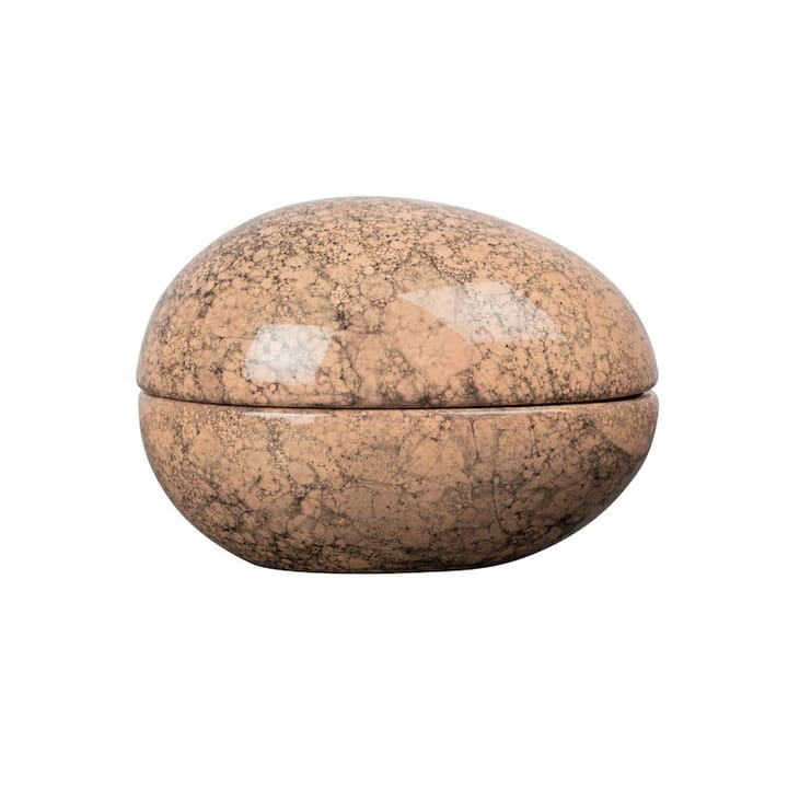 Novalie påskägg - Peach - Byon