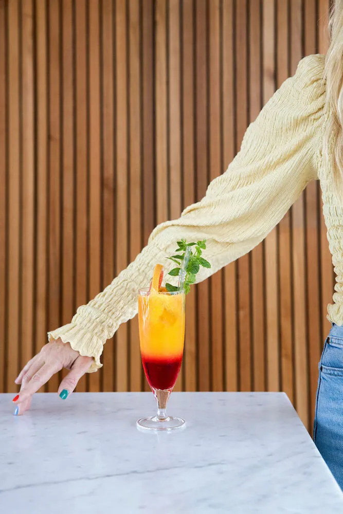 Opacity dricksglas 37 cl 2-pack, Klar Byon