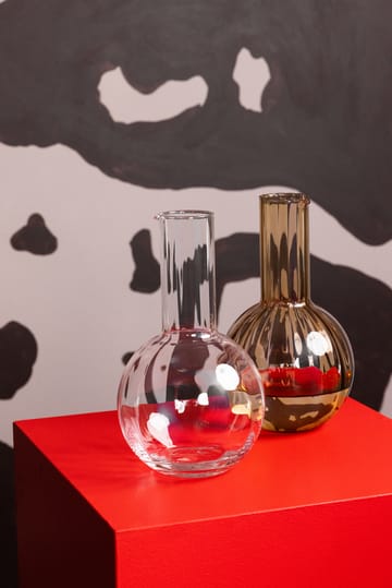 Opacity karaff 1,9 L - Brun - Byon
