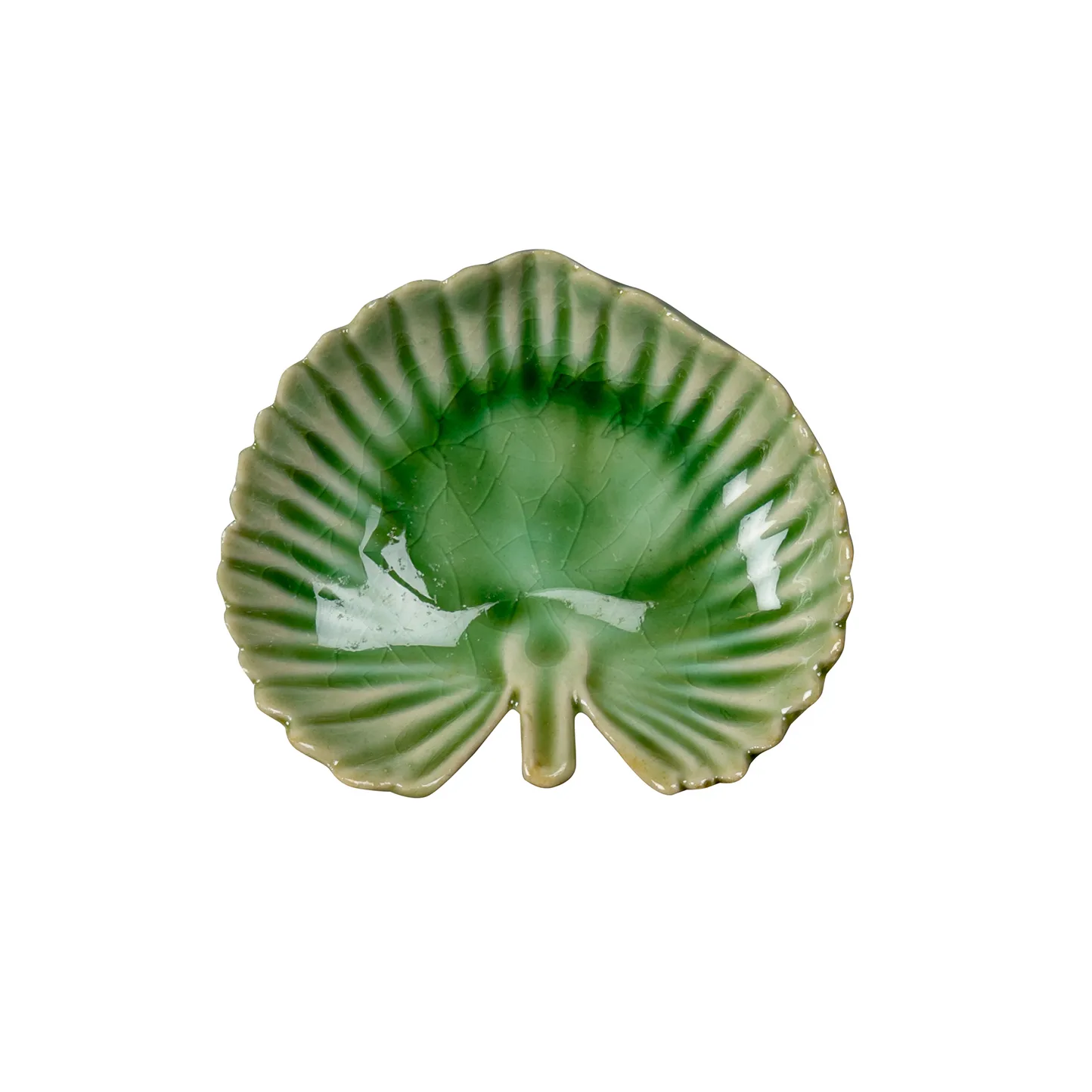 Palmetto tallrik, S Byon