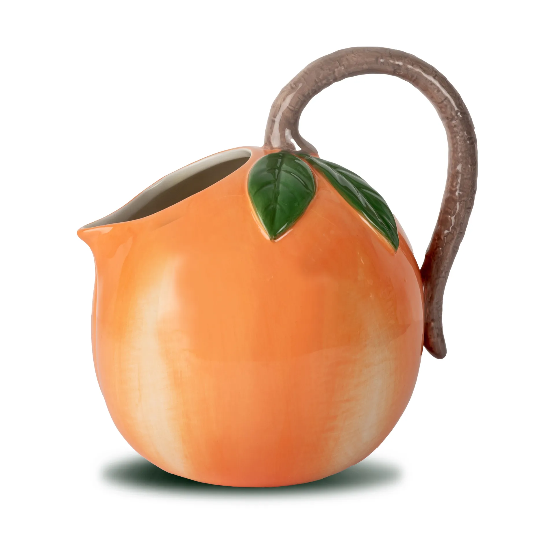 Peach kanna 1,8 L, Orange Byon