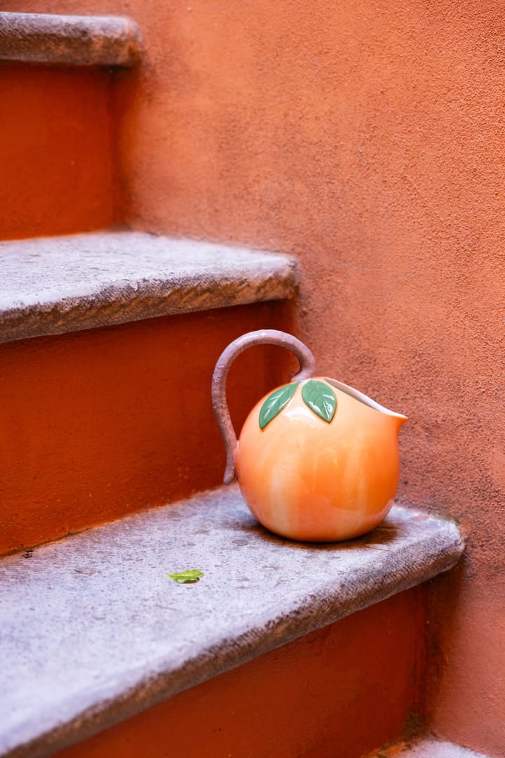 Peach kanna 1,8 L, Orange Byon