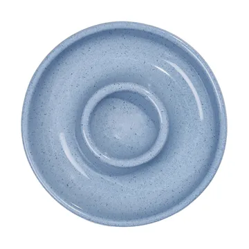 Porto äggkopp Ø12 cm - Ljusblå - Byon