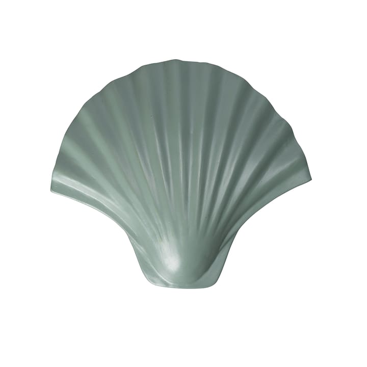 Shell krok, Grön Byon
