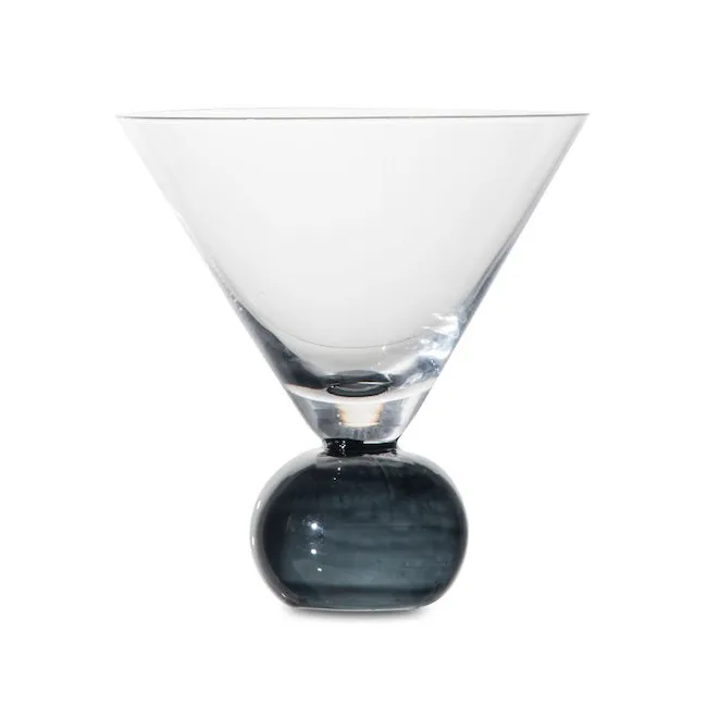 Spice dricksglas, Black-clear Byon